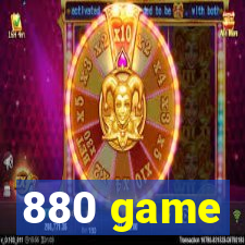 880 game